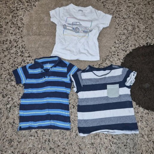 Boys' assorted clothes like new
