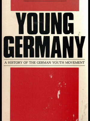 Young Germany History of the German Youth Movement μεταχειρισμένο