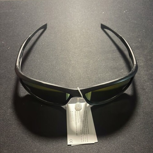 Pervedere Riviera Black Mirror sunglasses new