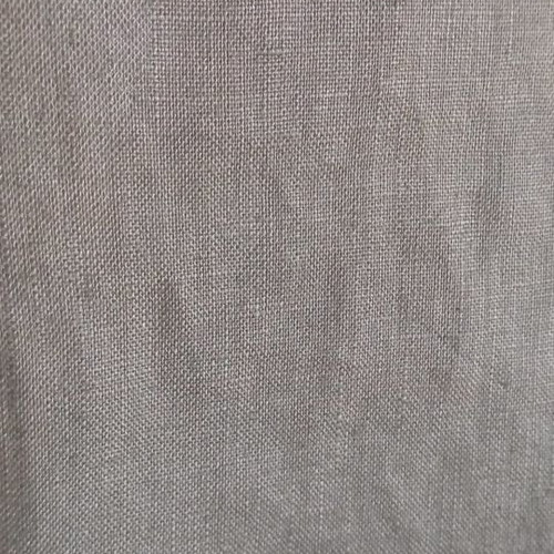 Linen jacket olive green medium