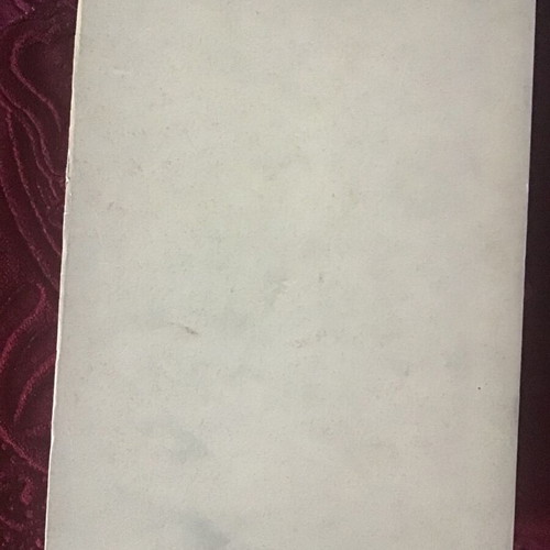 Literary book Kostas Varnalis used