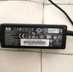 Φορτιστής για laptop μεταχειρισμένος, συμβατός με HP και άλλες μάρκες