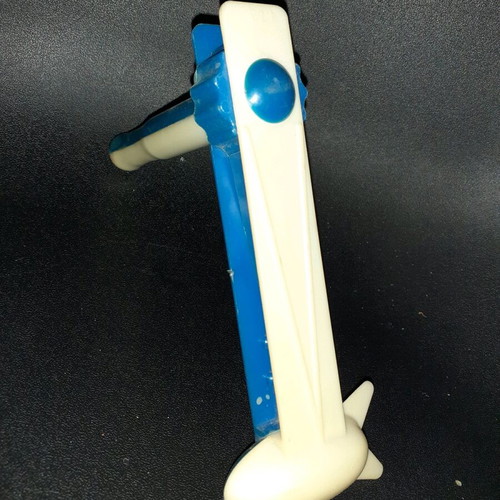 Trakatroukas new, set of 3 spinning noise-making toys