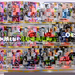  FULL ALBUM 1-441 FIFA 365 2025 ANDRENALYN XL