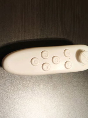 Χειριστήριο Bluetooth μεταχειρισμένο