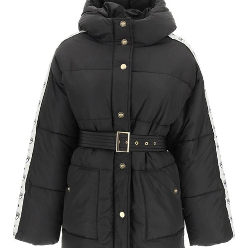 Jacket Chiara Ferragni black new size M