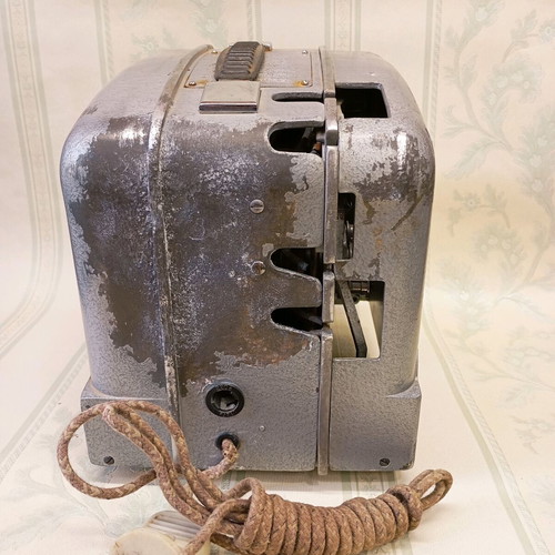 8mm film projector used vintage LOMO Luch-2 model