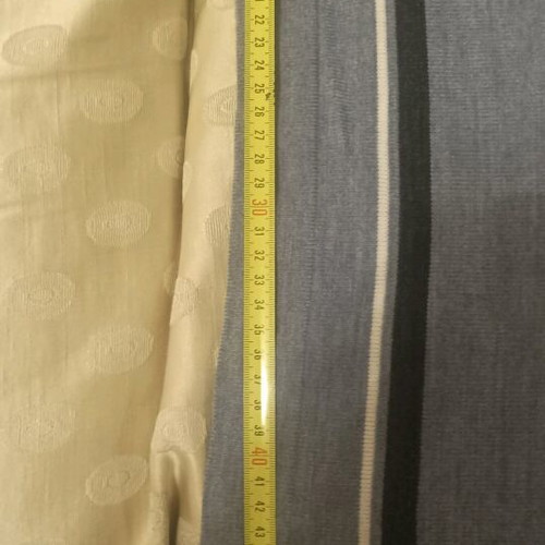 Men's T-shirt 3XL slim fit new, white and gray