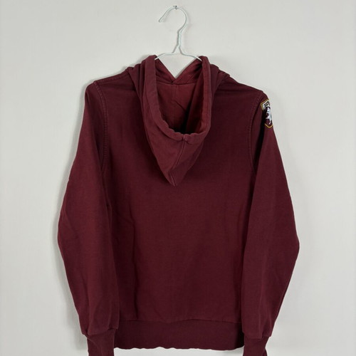 Torino FC hoodie with hood, size S