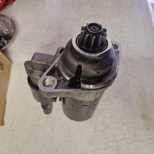 Bosch starter motor 02T 911 023 M used for Audi, VW, Seat, Skoda