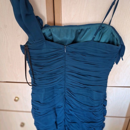 Formal dress from atelier like new, size S