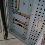 Quest desktop computer used