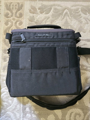 Lowepro Nova 2 AW camera bag used
