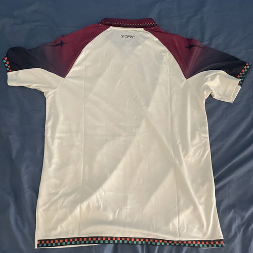 Venezia FC Away Jersey 25/26 like new, official replica