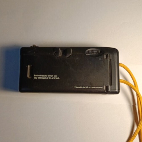 ImageTech 3Dfx 35mm camera used in good condition
