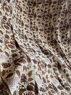 Bedspread new, size 200x240 cm, made in Poland