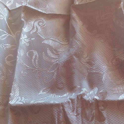 Pique wedding blanket new 1.90x2.30