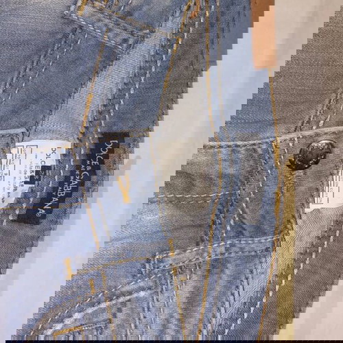 Τζιν Dolce & Gabbana μεταχειρισμένο, vintage, μέγεθος 28