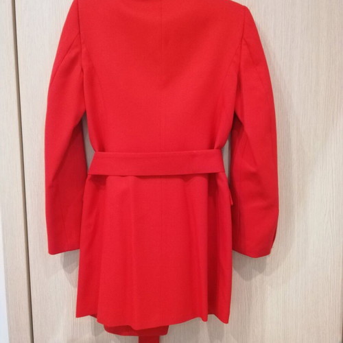 Zara blazer new, red, size S