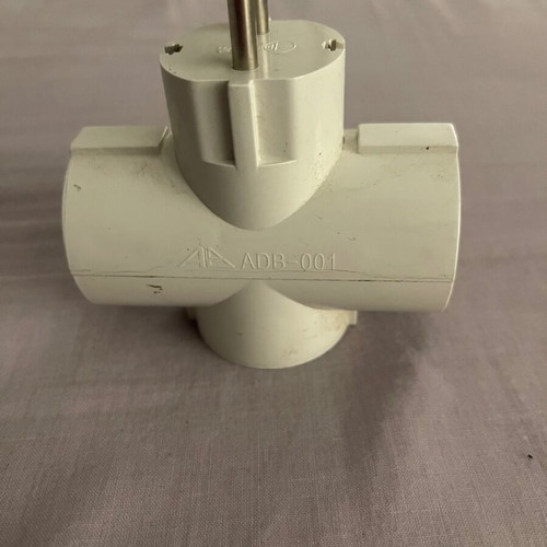 Three-Position Tap adapter like new