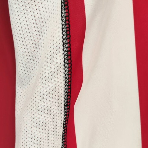 Olympiacos Neri Castillo Authentic Kids Jersey Used Size 1.58cm