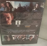 Taking Lives DVD new, crime genre, subtitles