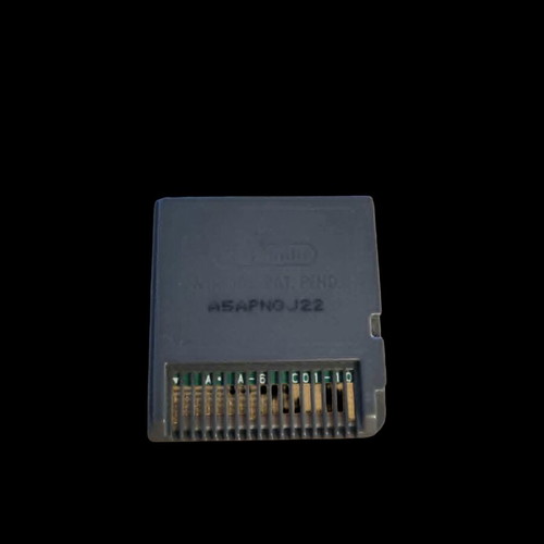 The Golden Compass Nintendo DS game used