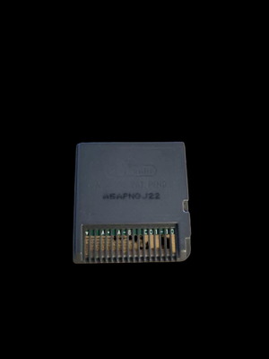 The Golden Compass Nintendo DS game used