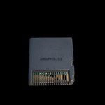 The Golden Compass Nintendo DS game used