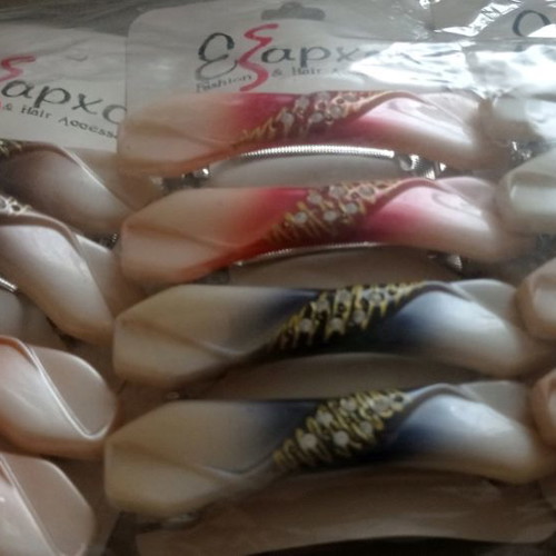 Hair clips full pack