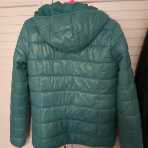 Two jackets like new, size L, together
