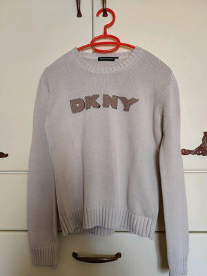 μπλούζα Donna Karan