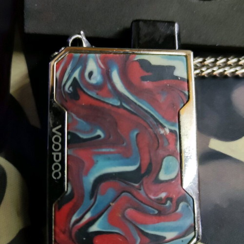 Voopoo and Smoant pod devices, set of 3