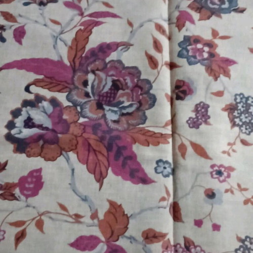 Linen fabric new 3.80x1.50 Russian origin