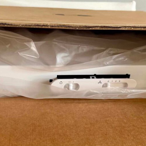 Ikea Lagan extractor hood new in box