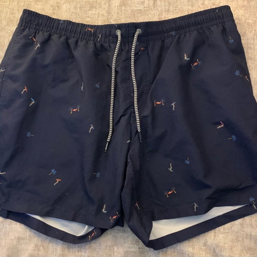 Protest swimwear shorts μαγιό Size:xlarge