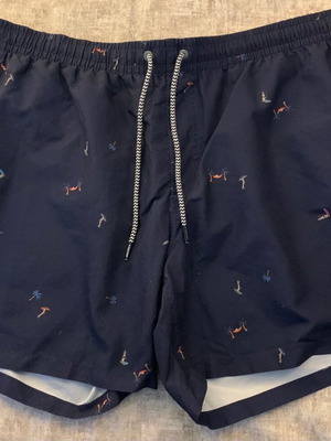 Protest swimwear shorts μαγιό Size:xlarge