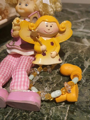 Children's decorative items new, set of 2 pieces