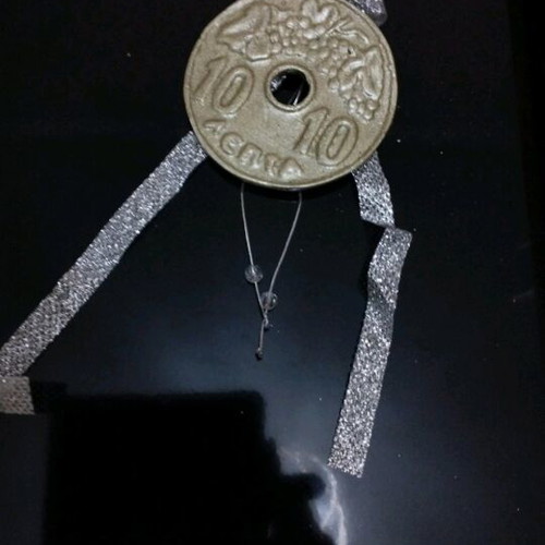Handmade Dekara Lucky Charms new, all handcrafted