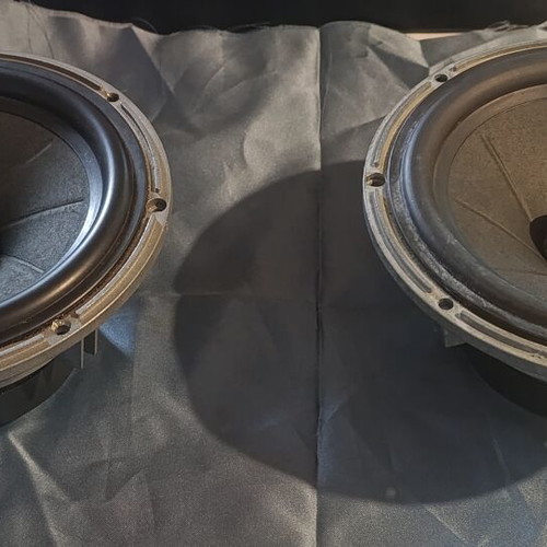 B&W 6.5 Midrange Driver New