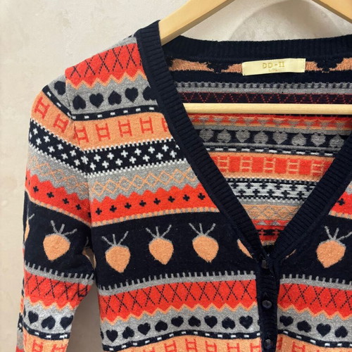 Women's cardigan size XS like new