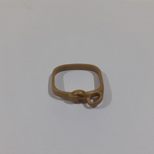 Playmobil gold belt 481