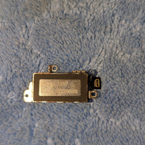 Taptic Engine iPhone 11 Pro Max like new, genuine part