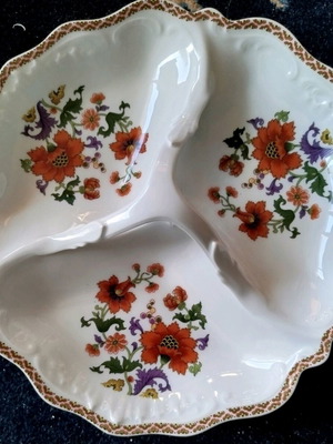 Limoge vintage platter like new