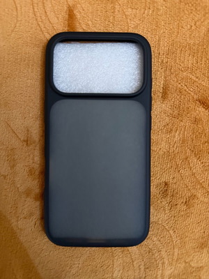iPhone 17 Pro case new