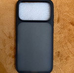 iPhone 17 Pro case new