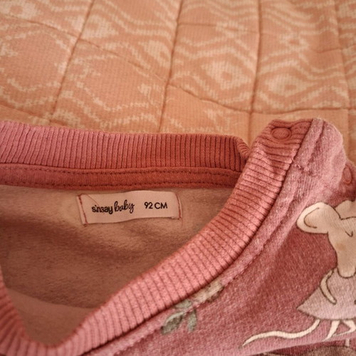 Children's clothing set like new