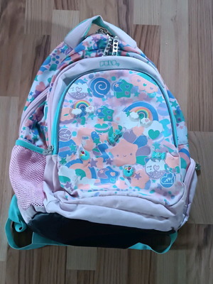 Polo Σακίδιο μεταχειρισμένο σε πολύ καλή κατάσταση