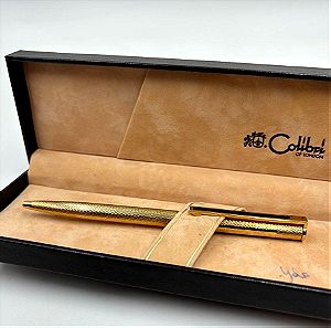Colibri of London Ballpoint pen Στύλο διαρκείας vintage
