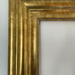 IKEA frame for mirror like new, large